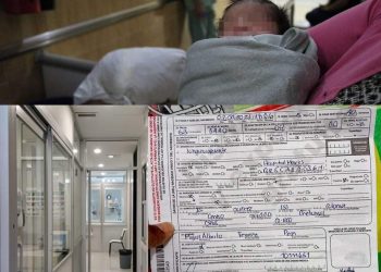 DAN DE BAJA A PERSONAL MÉDICO POR BEBÉ LESIONADO