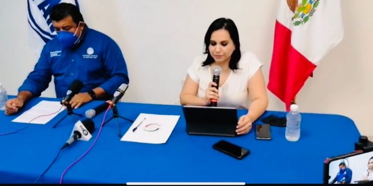 TODOS LOS DIPUTADOS PANISTAS QUIEREN LA JUGOCOPO