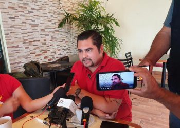 VOLQUETEROS INICIARÁN CAMPAÑA DE DESCACHARRIZACIÓN ANTE INDIFERENCIA DE MUNICIPIO