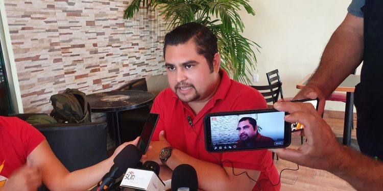 VOLQUETEROS INICIARÁN CAMPAÑA DE DESCACHARRIZACIÓN ANTE INDIFERENCIA DE MUNICIPIO