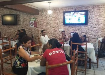 ESPERAN INCREMENTO DE 30% EN VENTA DURANTE FIESTAS PATRIAS