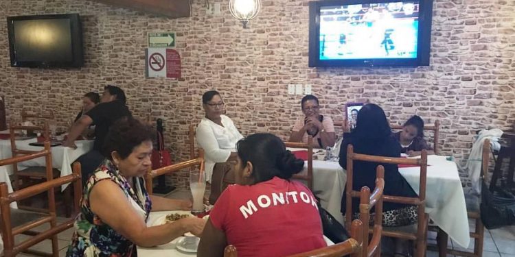 ESPERAN INCREMENTO DE 30% EN VENTA DURANTE FIESTAS PATRIAS