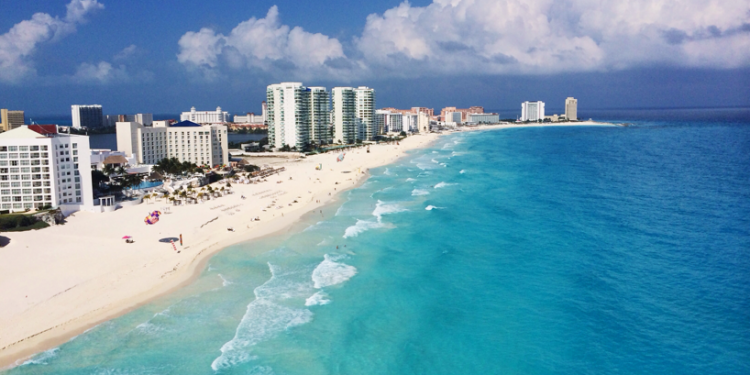 QUINTANA ROO REPORTA YA MÁS DE 56 MIL 500 CASOS POSITIVOS AL COVID-19