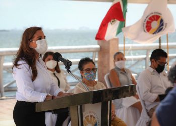 SUPERVISA MARA REHABILITACIÓN DE MALECÓN TAJAMAR