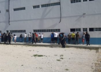 MEGAOPERATIVO EN ZONA TURÍSTICA DE PLAYA DEL CARMEN TERMINA CON 26 DETENIDOS POR DELITOS DE ALTO IMPACTO COMO LA EXTORSIÓN Y EL COBRO DE ‘DERECHO DE PISO’
