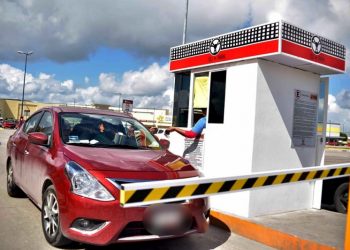 PRESENTARÁN INICIATIVA DE LEY PARA REGULAR ESTACIONAMIENTOS EN TODO EL ESTADO