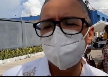 BUSCARÁN EN PRESUPUESTO 2022 RECURSOS PARA PANTEÓN FORENSE