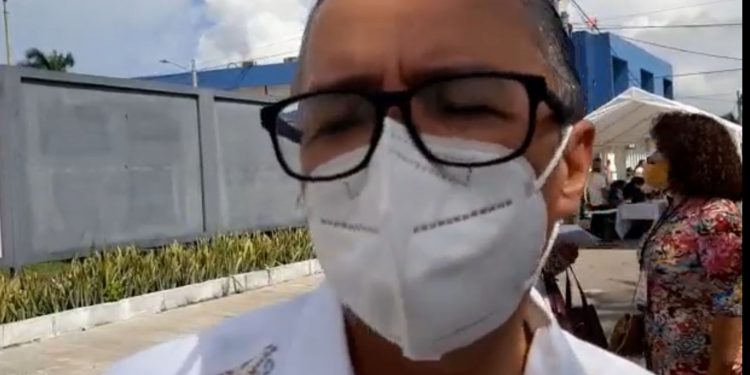 BUSCARÁN EN PRESUPUESTO 2022 RECURSOS PARA PANTEÓN FORENSE