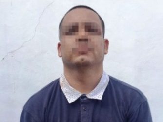 CAPTURAN A HOMBRE ARMADO EN PERSECUCIÓN E INTERCAMBIO DE DISPAROS EN CANCÚN