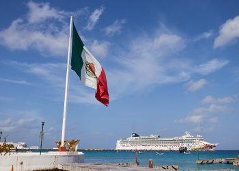 LA REACTIVACIÓN DE LA INDUSTRIA DE CRUCEROS ES UNA REALIDAD QUE AVANZA A PASO FIRME EN COZUMEL