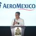 TENDRÁ AEROMÉXICO VUELOS DIRECTOS ENTRE CIUDAD DE MÉXICO Y TEGUCIGALPA