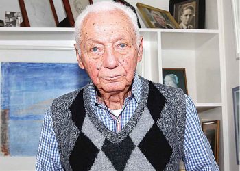 FALLECE EL EX GOBERNADOR DE TABASCO, ENRIQUE GONZÁLEZ PEDRERO