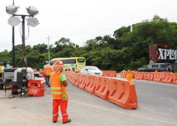 FONATUR GARANTIZA QUE LAS OBRAS DEL TREN MAYA NO AFECTARÁN AL TURISMO Y ANUNCIA QUE A PRINCIPIO DE AÑO COMENZARÁN LOS TRABAJOS FUERTES
