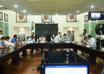 DIPUTADOS REDUCEN PERÍODO DE CAMPAÑAS PARA GUBERNATURA 2022