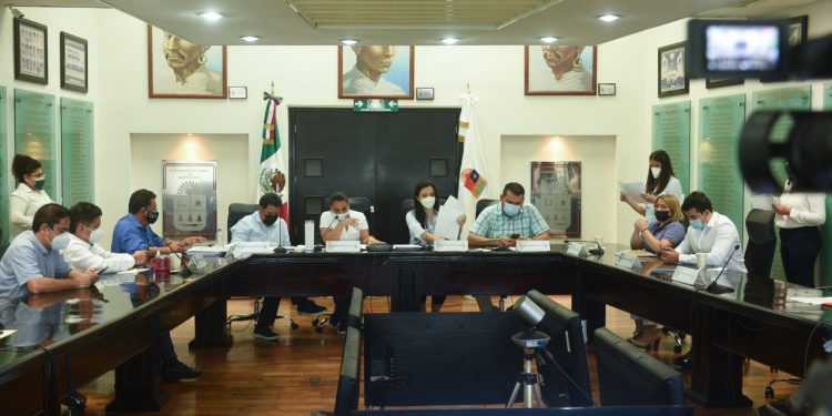 DIPUTADOS REDUCEN PERÍODO DE CAMPAÑAS PARA GUBERNATURA 2022