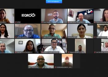 SE CONSUMA EL FRACASO DEL MAS Y CONFIANZA POR QUINTANA ROO