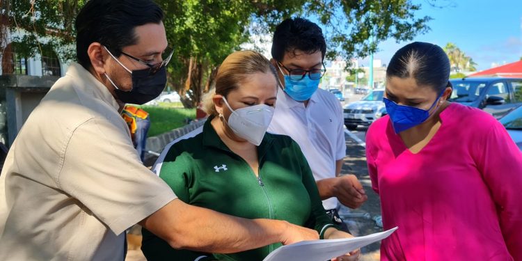 SE TEME PERDER 117 MILLONES DE RECURSOS FEDERALES EN OTHÓN P. BLANCO