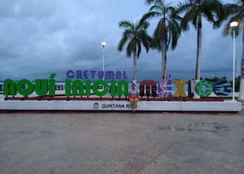 140 MILLONES PARA NUEVO BOULEVARD DE CHETUMAL