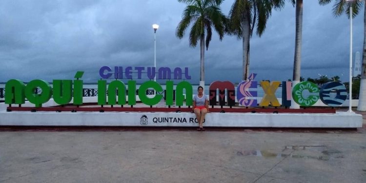 140 MILLONES PARA NUEVO BOULEVARD DE CHETUMAL