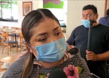 NO HABRÁ DESPIDO MASIVO DE PERSONAL EN OTHÓN P. BLANCO