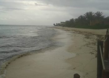 CONFIRMAN QUE FUE UN ASESINATO EL CASO DEL CUERPO HALLADO EN LA PLAYA DEL HOTEL MAYAKOBA