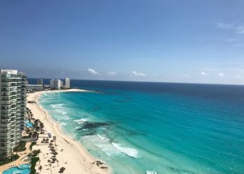 PREVÉN UNA RECUPERACIÓN DEL 70% EN TURISMO PARA FIN DE AÑO