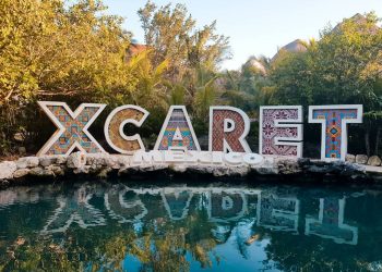 GRUPO XCARET CELEBRA EL DÍA MUNDIAL DEL TURISMO PRESENTANDO LOS RESULTADOS DE SU GESTIÓN SOSTENIBLE