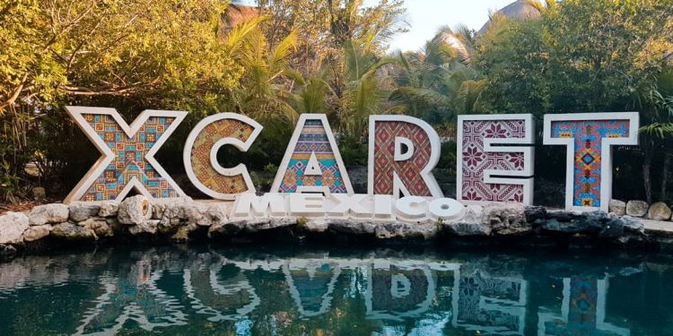 GRUPO XCARET CELEBRA EL DÍA MUNDIAL DEL TURISMO PRESENTANDO LOS RESULTADOS DE SU GESTIÓN SOSTENIBLE