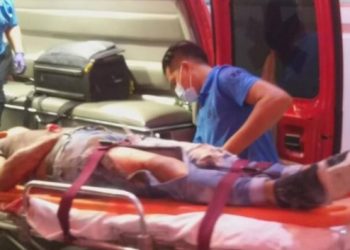 ATAQUE CONTRA TAXISTA EN CANCÚN, COBRA OTRA VIDA