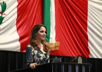 TOMA PROTESTA SANTY MONTEMAYOR CASTILLO COMO DIPUTADA FEDERAL