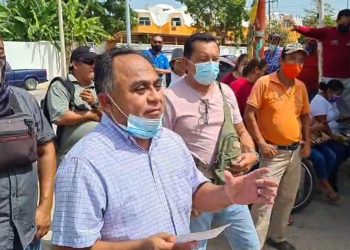 AYUNTAMIENTO DE OTHÓN P. BLANCO LLEVARÁ BATALLA LEGAL CONTRA SINDICALIZADOS