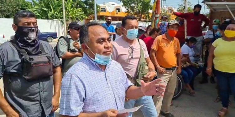 AYUNTAMIENTO DE OTHÓN P. BLANCO LLEVARÁ BATALLA LEGAL CONTRA SINDICALIZADOS