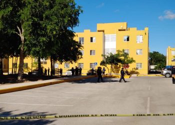 EJECUTAN A UN NIÑO DE 13 AÑOS DE EDAD EN UN PARQUE DE LA REGIÓN 249