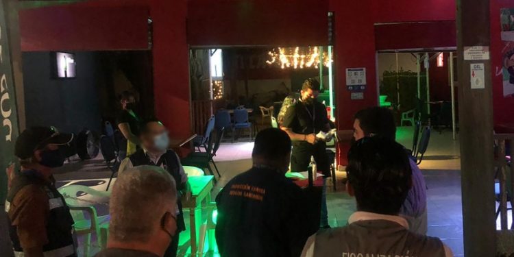 LLAMA EL GOBIERNO DE QUINTANA ROO A ADHERIRSE AL PROGRAMA DE REGULARIZACIÓN FISCAL