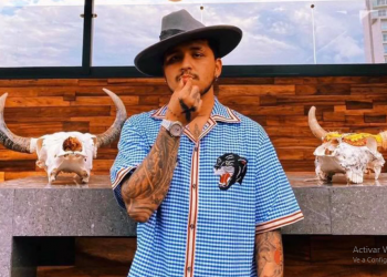 GOBIERNO DE YUCATÁN ACLARA QUE CONCIERTO DE CHRISTIAN NODAL EN MÉRIDA NO TIENE PERMISOS