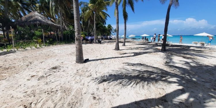 ABRIRÁN EN ISLA MUJERES MESAS DE ATENCIÓN DE PROGRAMAS FEDERALES