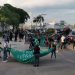 SALEN MUJERES DE CHETUMAL A MARCHAR PARA EXIGIR QUE SE DEJE DE CRIMINALIZAR LA INTERRUPCIÓN DEL EMBARAZO