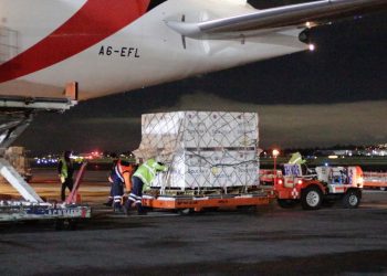 MÉXICO ALCANZA 106.5 MILLONES DE VACUNAS CONTRA EL COVID-19