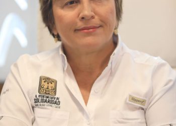 CONSOLIDA GOBIERNO DE SOLIDARIDAD ATENCIÓN INTEGRAL AL TURISTA