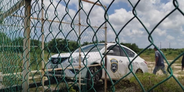 POR PRÁCTICAS DE TIRO ILEGALES FUERON DETENIDOS POR LA POLICÍA DE QUINTANA ROO EN LA REGIÓN 510