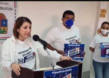 PIDEN PANISTAS SEGURO DE DESEMPLEO