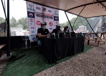 CANCÚN, SEDE DE EVENTO DE GAMERS: GAME SCAPADE