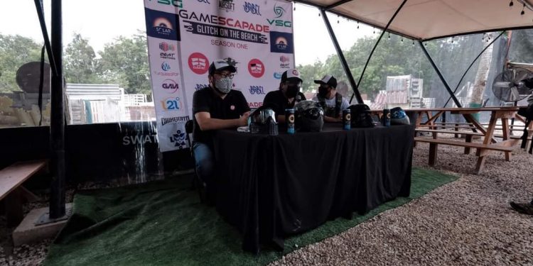 CANCÚN, SEDE DE EVENTO DE GAMERS: GAME SCAPADE