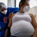 LA SESA PROMUEVE EN MUJERES EMBARAZADAS LA VACUNACIÓN CONTRA LA COVID-19