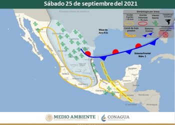 POBLACIÓN VULNERABLE A CUIDARSE POR FRENTES FRÍOS