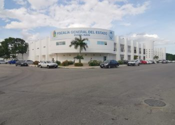 DETIENEN A HOMBRE EN CENOTE ‘CRISTALINO’ ACUSADO DE VIOLACIÓN