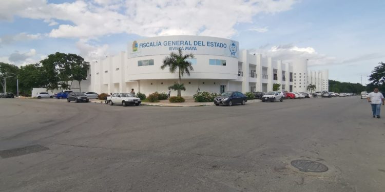 DETIENEN A HOMBRE EN CENOTE ‘CRISTALINO’ ACUSADO DE VIOLACIÓN