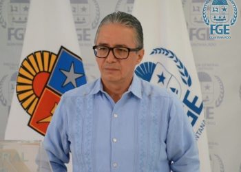 TIENE LA FGE DATOS SOBRE LA DESAPARICIÓN DE TRES JÓVENES EN CANCÚN