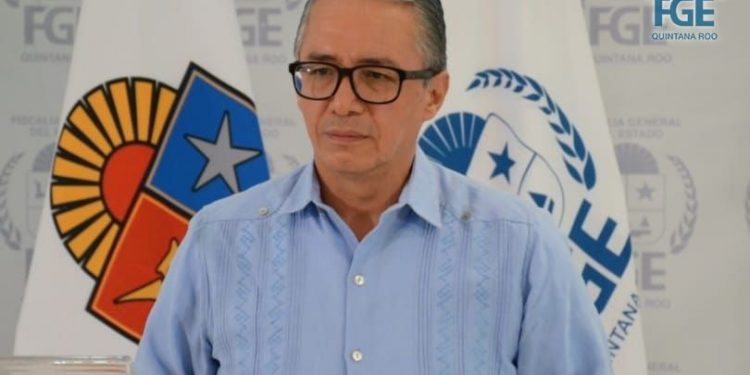 TIENE LA FGE DATOS SOBRE LA DESAPARICIÓN DE TRES JÓVENES EN CANCÚN