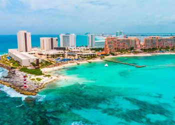 SE REGISTRAN 182 NUEVOS CASOS DE COVID-19 EN QUINTANA ROO